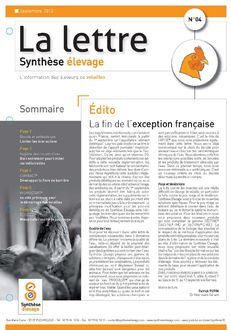 LSE VOLAILLE n°4 - 2013 09_web 1